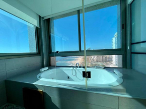 C Tower Premium Apartments, Panoramic Sea View